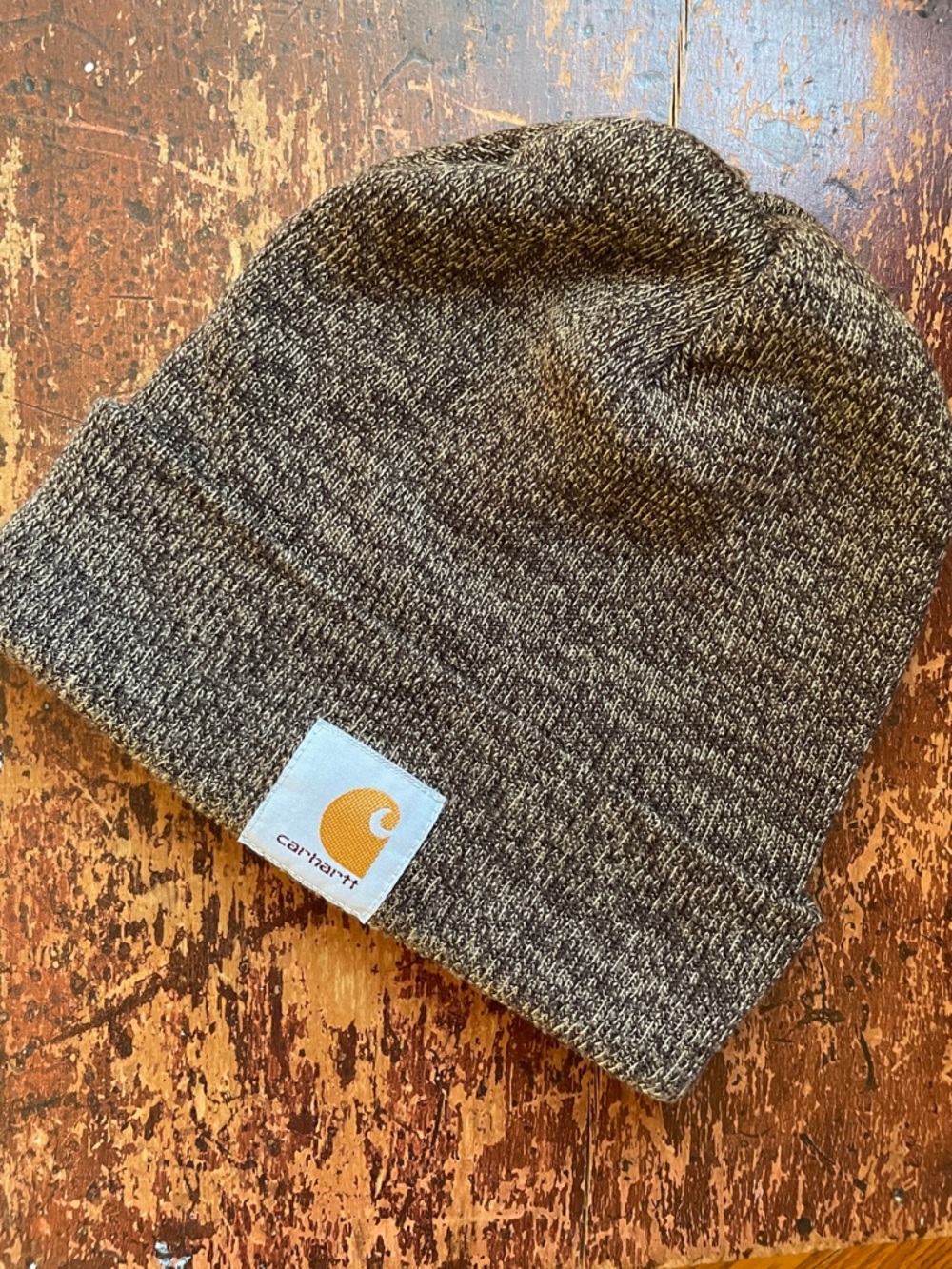 Carhartt beanie